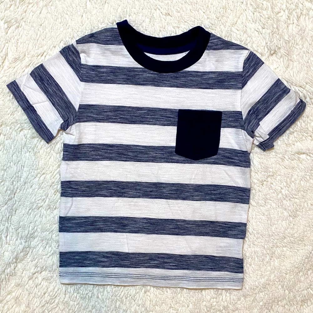 Cherokee Short Sleeve Shirt